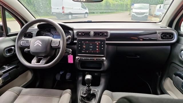 Citroen C3 image 5