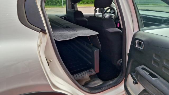 Citroen C3 image 3