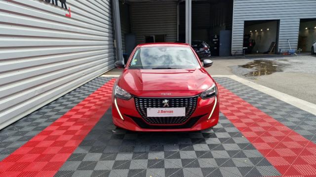 Peugeot 208 image 3