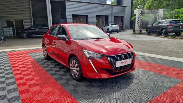 Peugeot 208 image 1