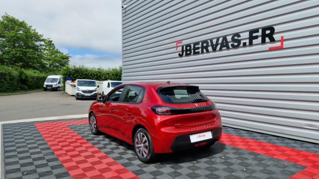 Peugeot 208 image 9