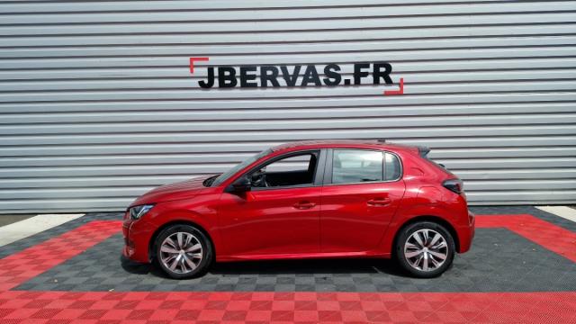 Peugeot 208 image 4