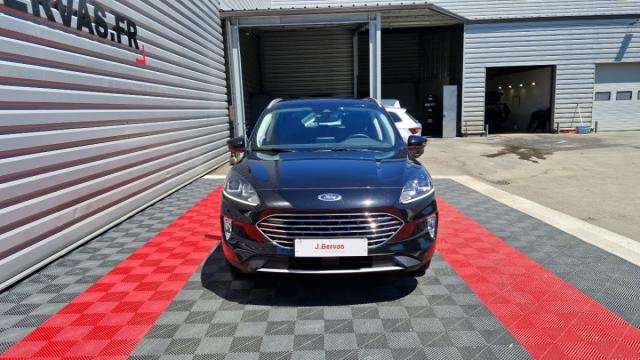 Ford Kuga image 4