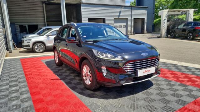 Ford Kuga image 6