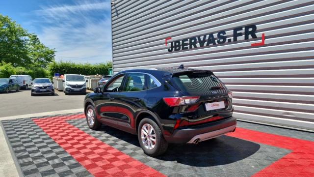 Ford Kuga image 3
