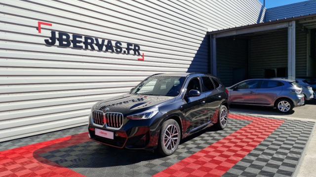 Bmw X1 Sdrive 18i 136ch Dkg7 M Sport