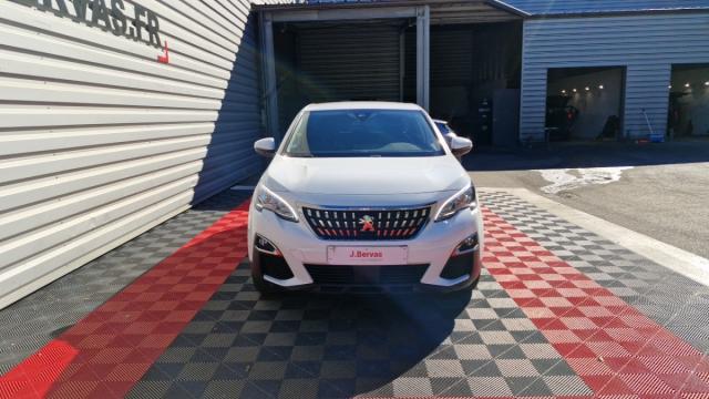 Peugeot 5008 image 3