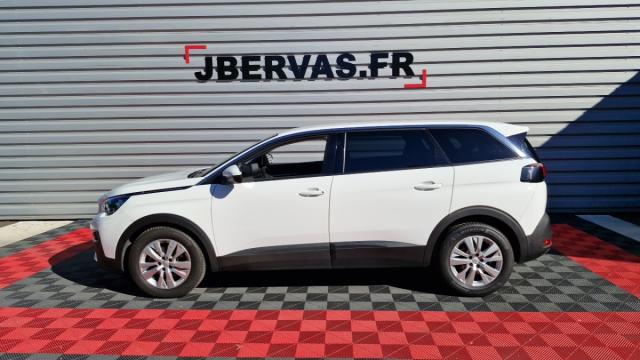 Peugeot 5008 image 8