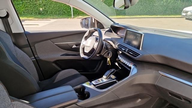 Peugeot 5008 image 5
