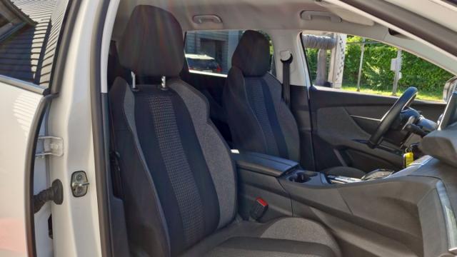 Peugeot 5008 image 9