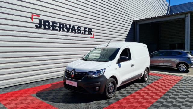 Renault Express Van Tce 100 - 22 Confort
