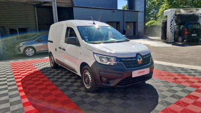 Renault Express Van image 5