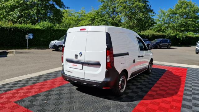 Renault Express Van image 3