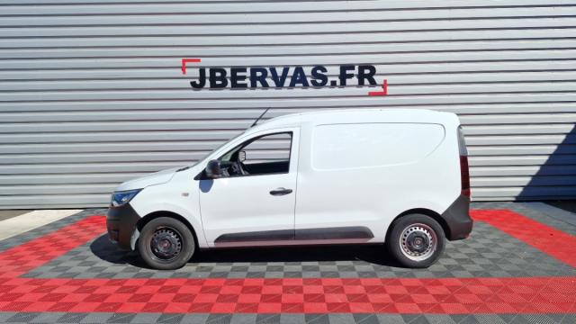Renault Express Van image 1