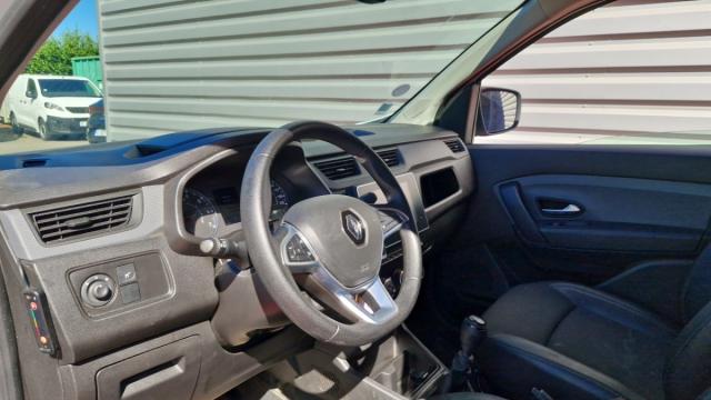 Renault Express Van image 4