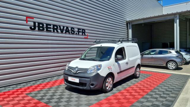 Renault Kangoo Express Blue Dci 95 Grand Confort