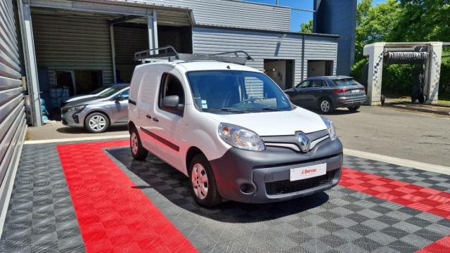 Renault Kangoo Express image 2