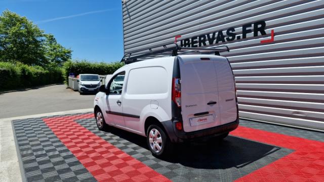 Renault Kangoo Express image 6