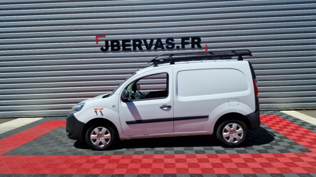 Renault Kangoo Express image 1