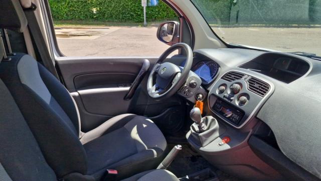 Renault Kangoo Express image 3