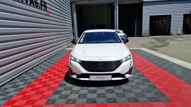 Peugeot 308 Sw image 2