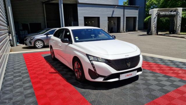 Peugeot 308 Sw image 3