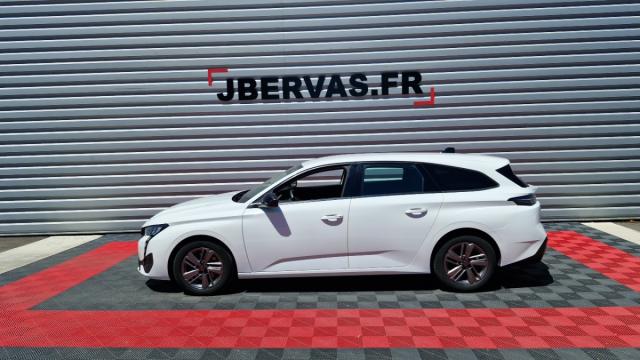 Peugeot 308 Sw image 9