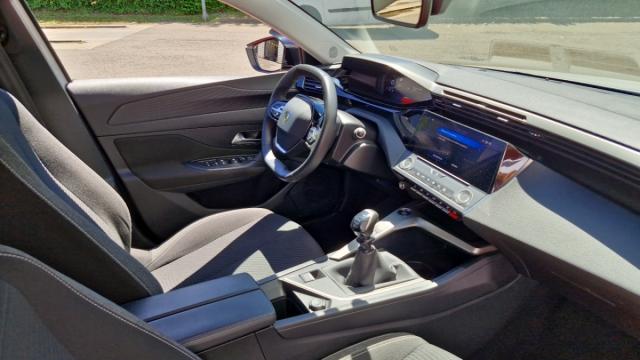 Peugeot 308 Sw image 4