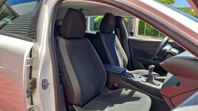 Peugeot 308 Sw image 6