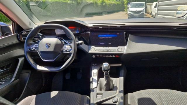 Peugeot 308 Sw image 8