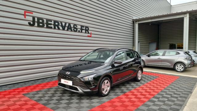 Hyundai Bayon 1.0 T-Gdi 100 Dct- 7 Hyb 48v Business