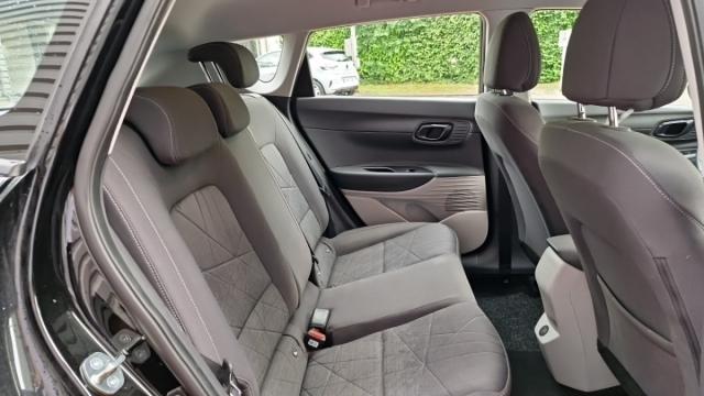 Hyundai Bayon image 7