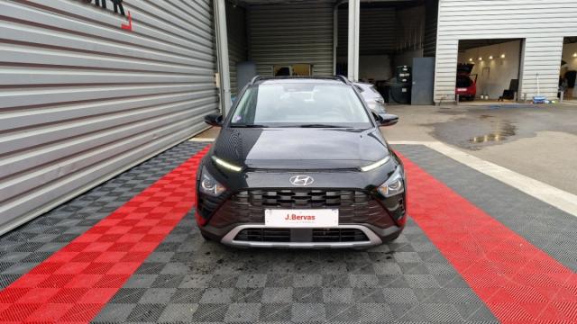 Hyundai Bayon image 6