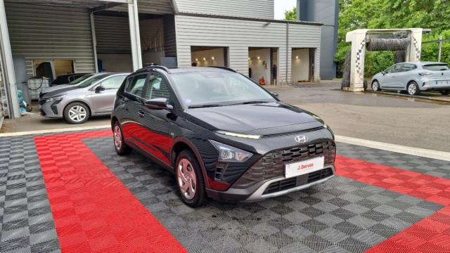 Hyundai Bayon image 9