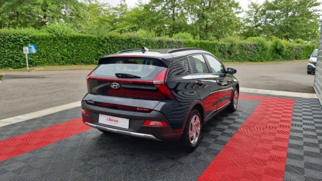 Hyundai Bayon image 2