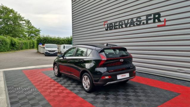 Hyundai Bayon image 1