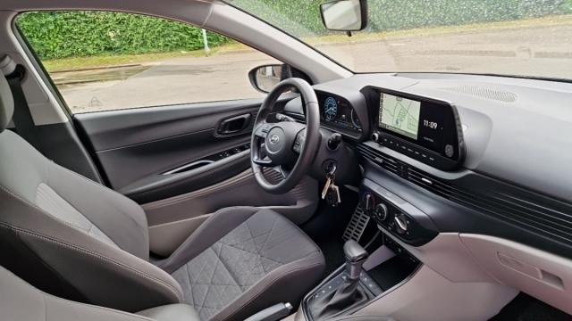 Hyundai Bayon image 3