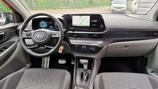 Hyundai Bayon image 5