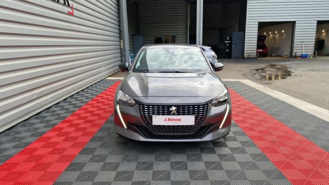 Peugeot 208 image 1