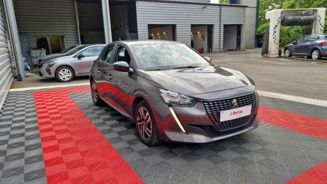 Peugeot 208 image 6