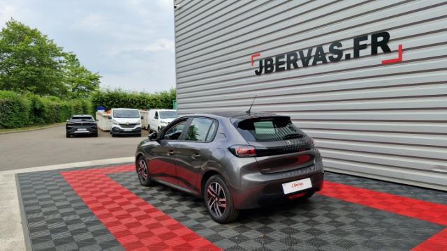 Peugeot 208 image 3