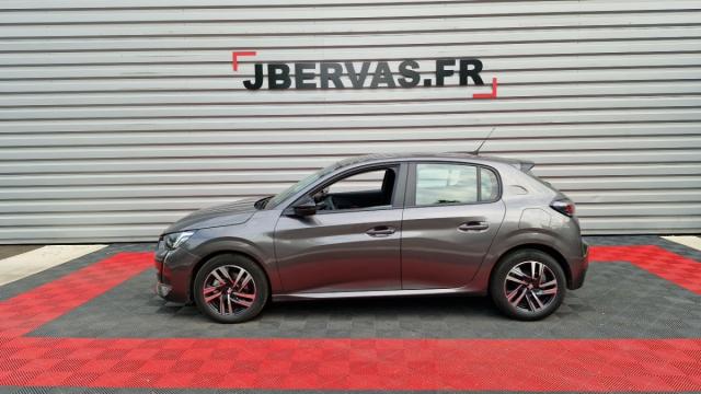 Peugeot 208 image 2