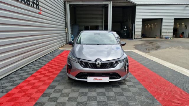 Renault Clio image 3