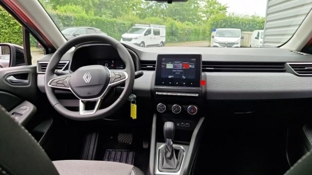 Renault Clio image 1