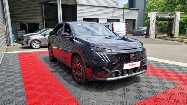Peugeot 3008 image 8