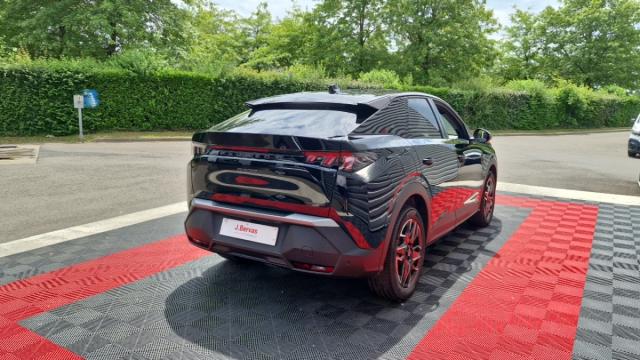 Peugeot 3008 image 9