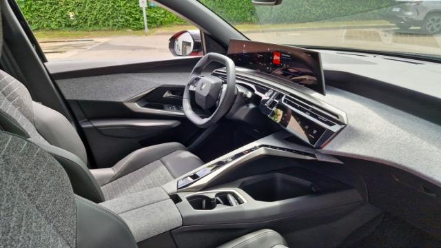 Peugeot 3008 image 7