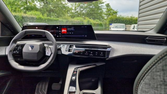 Peugeot 3008 image 5