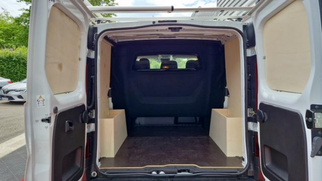 Renault Trafic image 3