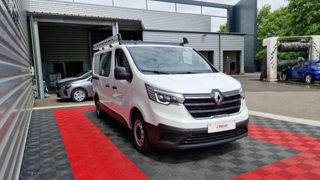 Renault Trafic image 5